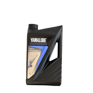 ΛΑΔΙ YAMALUBE 10W-40 4ΧΡΟΝΗΣ 1LT